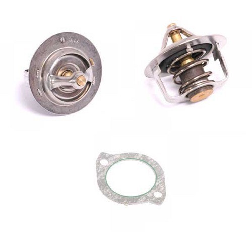  71°C low temperature thermostat for Mazda MX5 NA NB NBFL - MX16621 