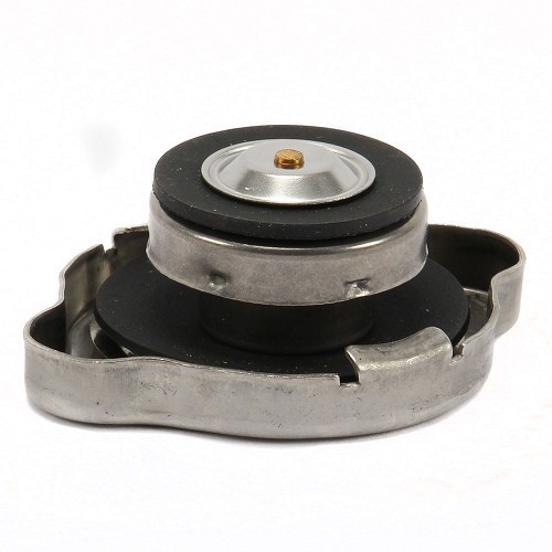 Radiateurdop voor Mazda MX5 NB en NBFL - MX16641