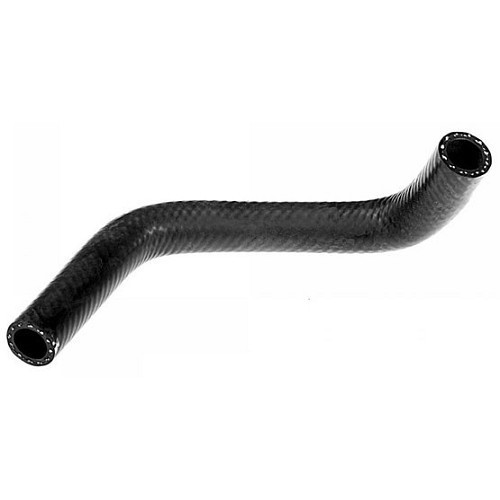  Manguera de salida de la calefacción para Mazda MX5 NA 1,6 L 90 hp y 1,8 L - Original - MX16681 