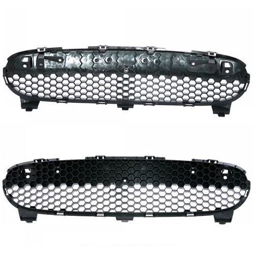  Grille voor Mazda MX5 NC (2005-2008) Origineel - MX16687 