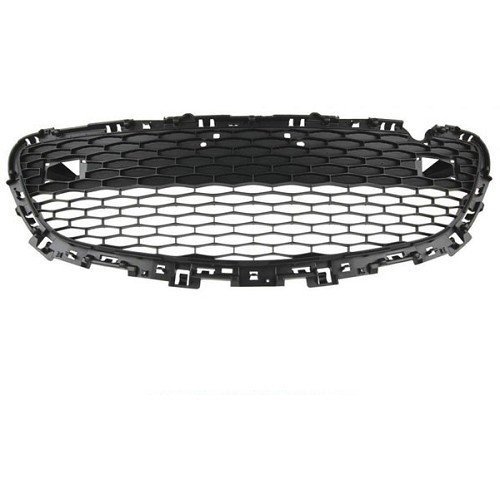  Grille voor Mazda MX5 NCFL (2009-2013) - Origine - MX16696 