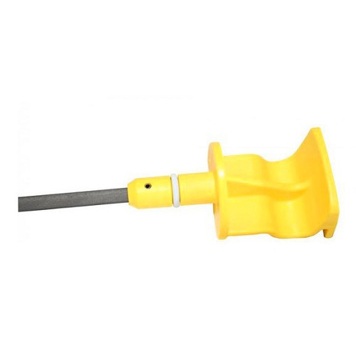 Engine oil dipstick for Mazda MX5 NC and NCFL - MX16828