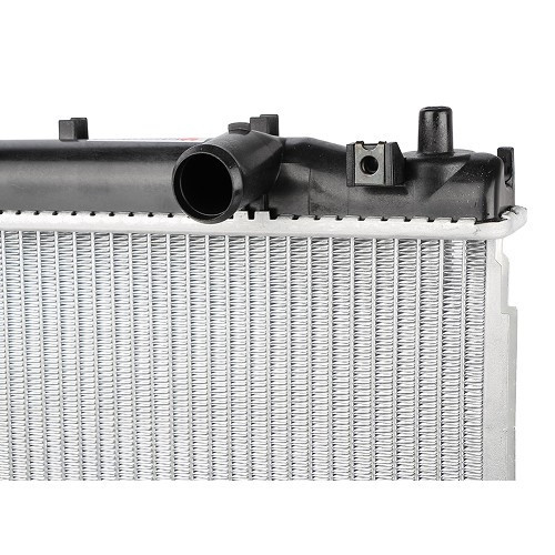  Radiateur pour Mazda MX-5 NB NBFL à boîte manuelle - MX16984-1 