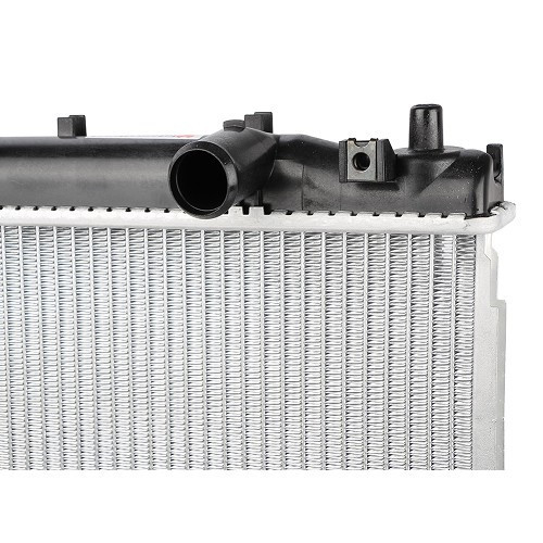 Radiator for Mazda MX-5 NB NBFL with manual gearbox - MX16984