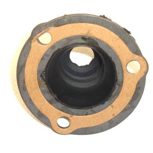 Petit soufflet de levier de vitesses renforcé pour Mazda MX-5 NA, NB, NBFL, NC et NCFL - MX17212