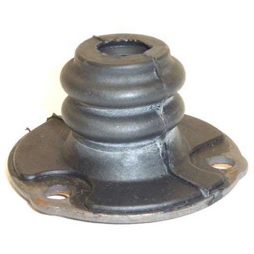  Petit soufflet de levier de vitesses renforcé pour Mazda MX-5 NA, NB, NBFL, NC et NCFL - MX17212 