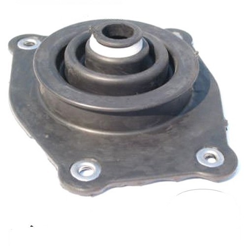  Grand soufflet de levier de vitesses pour Mazda MX-5 NA NB NBFL - Origine - MX17215 