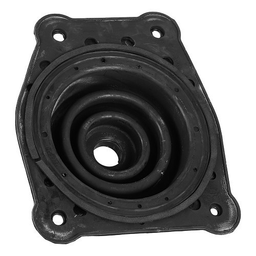 Jeu de deux soufflets de levier de vitesses pour Mazda MX5 NA NB et NBFL - MX17224