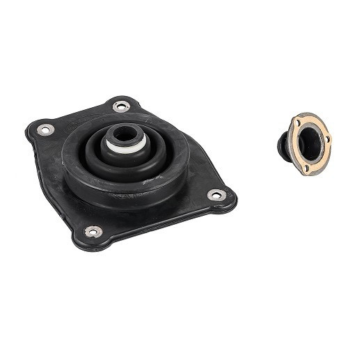  Set van twee versnellingspoken voor Mazda MX5 NA NB en NBFL - MX17224 