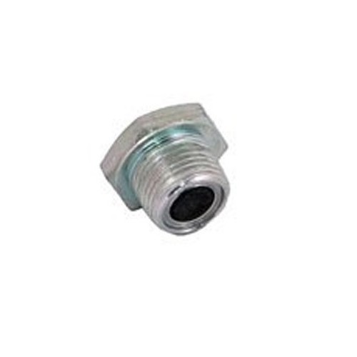  Conector de drenagem de óleo de transmissão para Mazda MX5 NC e NCFL - MX17247 