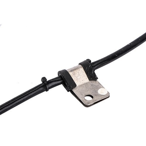 Sensor Lambda para Mazda MX5 NBFL 1,6L (2001-2005) - Frente - MX17320