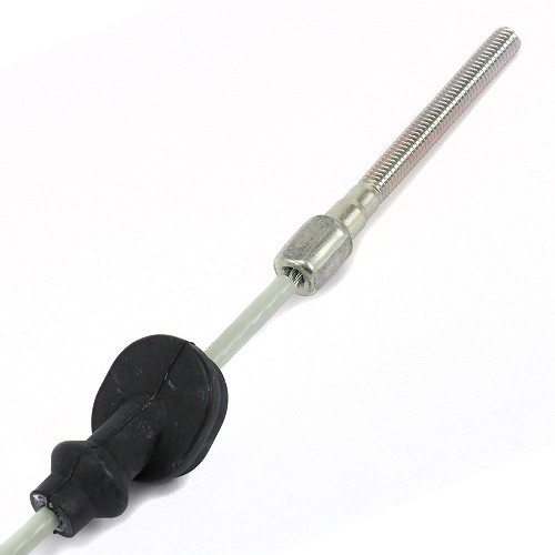  Cable de freno de mano primario para Mazda MX5 NA - Delantero - MX17426-1 