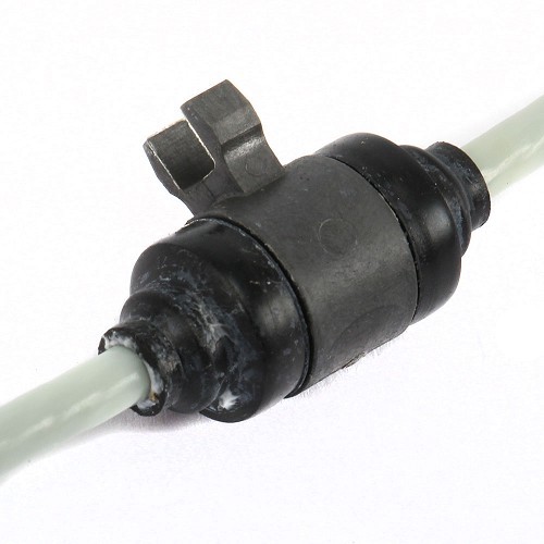  Cable de freno de mano primario para Mazda MX5 NA - Delantero - MX17426-3 