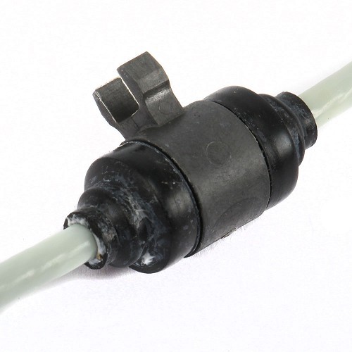 Cable de freno de mano primario para Mazda MX5 NB y NBFL - Delantero - MX17427