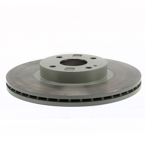  Disco de freno delantero ATE para Mazda MX5 NBFL - 270 mm - MX17573 