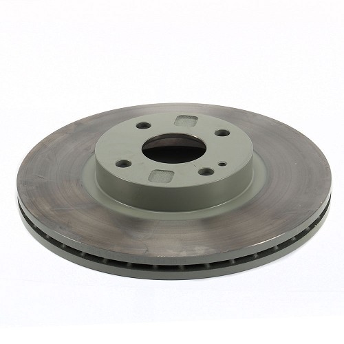 Front brake disc for Mazda MX5 NBFL - 270mm - Original - MX17574