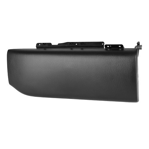  Centre console cover for Mazda MX-5 NB - Black - MX17665 