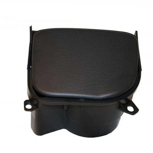 Soporte de lata negro para MX-5 NBFL - MX17698