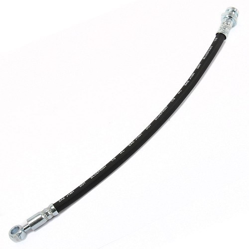     
                
                
    Brake hose for Mazda MX5 NB and NBFL - Front right - MX17792
