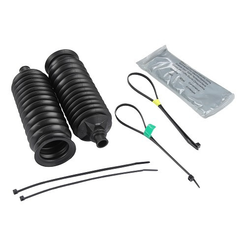  Kit de foles da cremalheira da direção para Mazda MX5 NB e NBFL - MX17796 