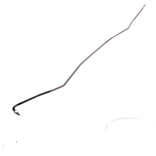  Rear centre brake line for Mazda MX-5 NA - MX17809 