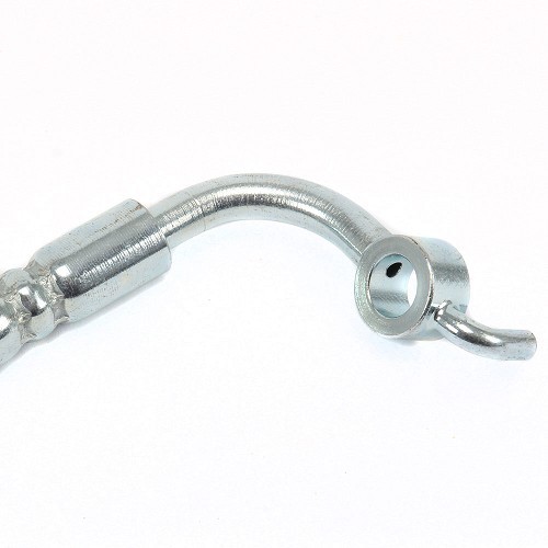 Flexible de frein Mazda MX5 NA 1,8L - Arrière gauche - MX17810