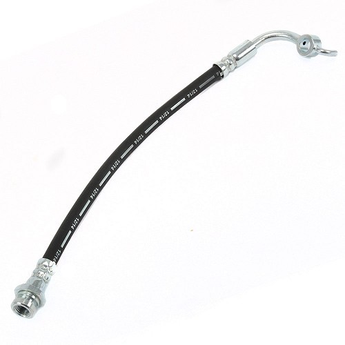  Mazda MX5 NA 1.8L brake hose - left rear - MX17810 