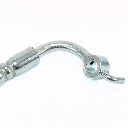 Flexible de frein pour Mazda MX5 NB et NBFL - Arrière gauche - MX17822