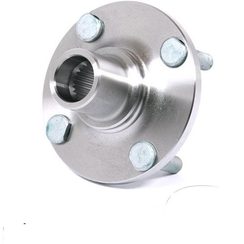 Rear wheel hub for Mazda MX-5 NA NB NBFL - Original - MX17845