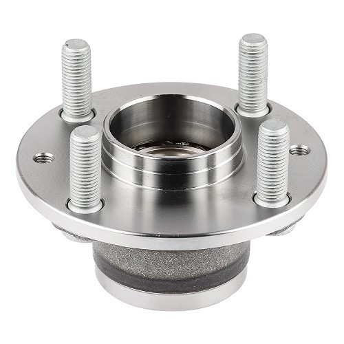 Front wheel hub for Mazda MX5 NB and NBFL without ABS - MX17870