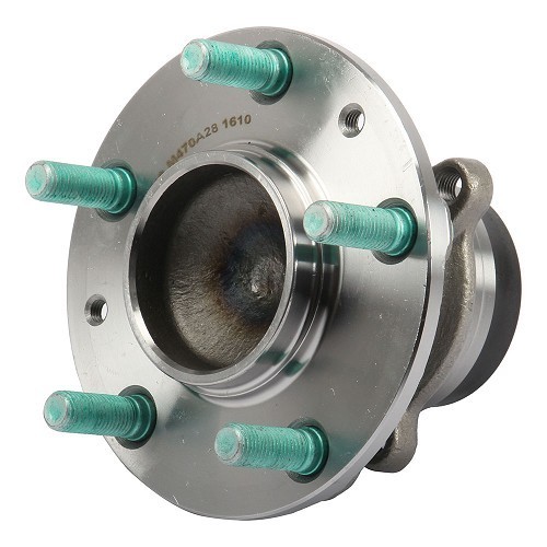  Front wheel hub for Mazda MX5 NC and NCFL - MX17885 