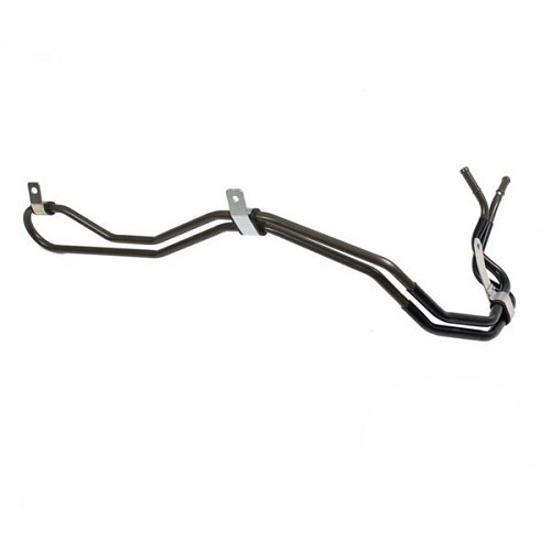  De koelslang van de stuurbekrachtigingspomp voor Mazda MX5 NB en NBFL - MX17908 