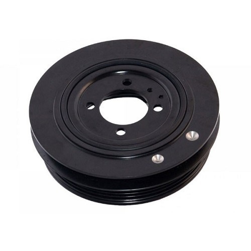 Poulie Damper de vilebrequin pour Mazda MX5 NA 1,6L phase 2 - MX17953