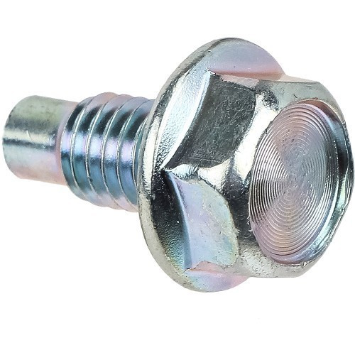 Water pump pulley screw for Mazda MX5 NA