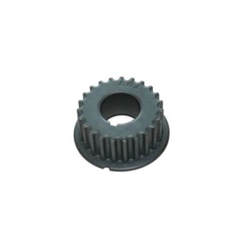  Poulie crantée de vilebrequin pour Mazda MX5 NA phase 2 - MX17989 