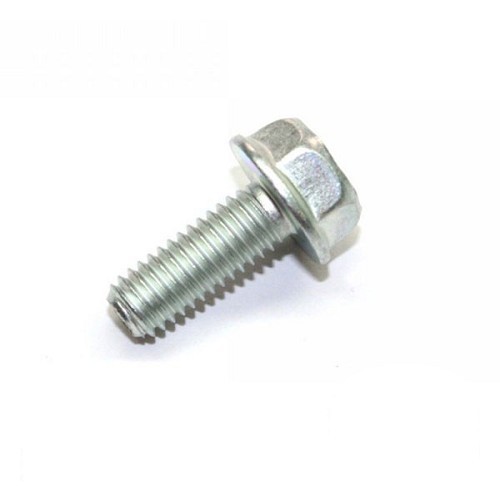     
                
                
    Crankshaft pulley screw for Mazda MX5 NA phase 2 - MX18001
