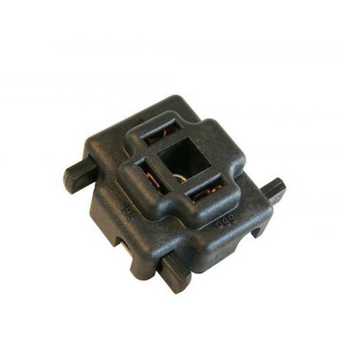  Conector de farol H4 para arnês para Mazda MX5 NA NB - MX18118 