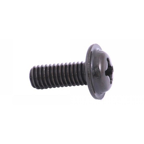 Bonnet hinge mounting screw for Mazda MX-5 NA, NB and NBFL