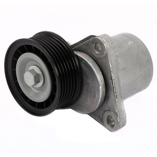  Tensor de correia acessório para Mazda MX5 NC-NCFL - Sem ar condicionado - MX18153 