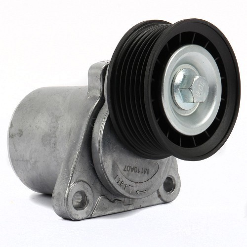  Tensor de correia acessório para Mazda MX5 NC-NCFL - Com ar condicionado - MX18155 