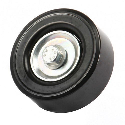  Accessory belt pulley for Mazda MX5 NC-NCFL - MX18156 