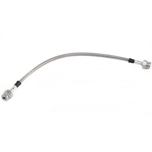  Flexible d'embrayage aviation INOX pour Mazda MX5 NA - MX18240 