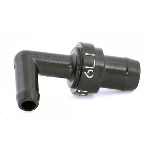  Válvula PCV para Mazda MX-5 NB 1,8 L - MX18313 