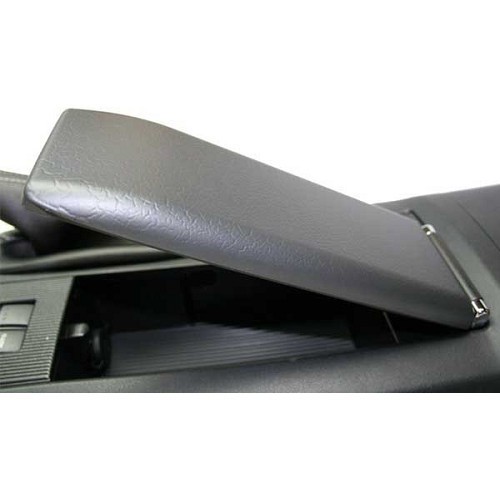 Bracciolo portaoggetti della console centrale per Mazda MX5 NC - MX18454