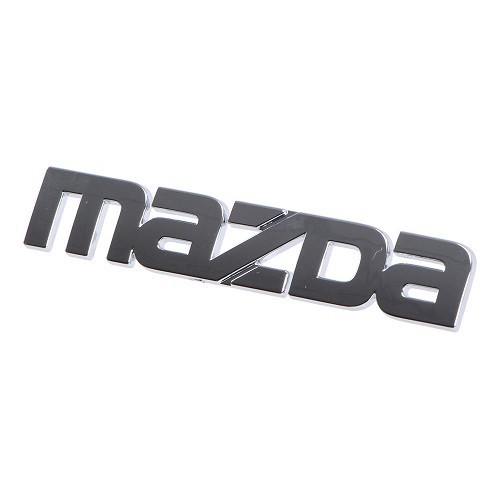 Logotipo do tronco da MAZDA para Mazda Miata NA (versão americana) - MX18511