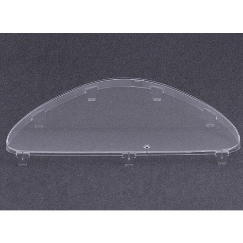  Placa frontal transparente para Mazda MX-5 NB y NBFL - MX18529 