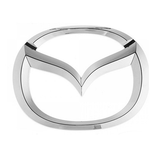  MAZDA Frontlogo für Mazda MX-5 NC - MX18571 