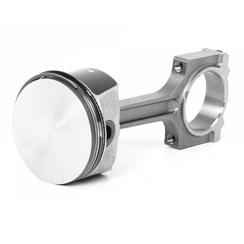 Piston et bielle pour Mazda MX5 NC et NCFL 1,8 L - MX18778