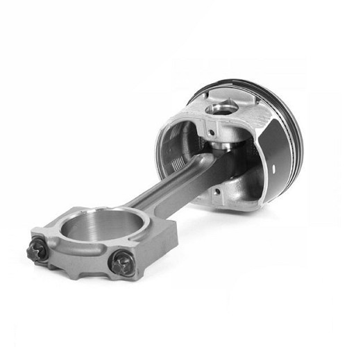  Piston et bielle pour Mazda MX5 NC et NCFL 1,8 L - MX18778 