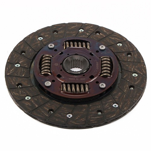  Clutch disc for Mazda MX-5 NA, NB and NBFL 1.6L - MX18941 